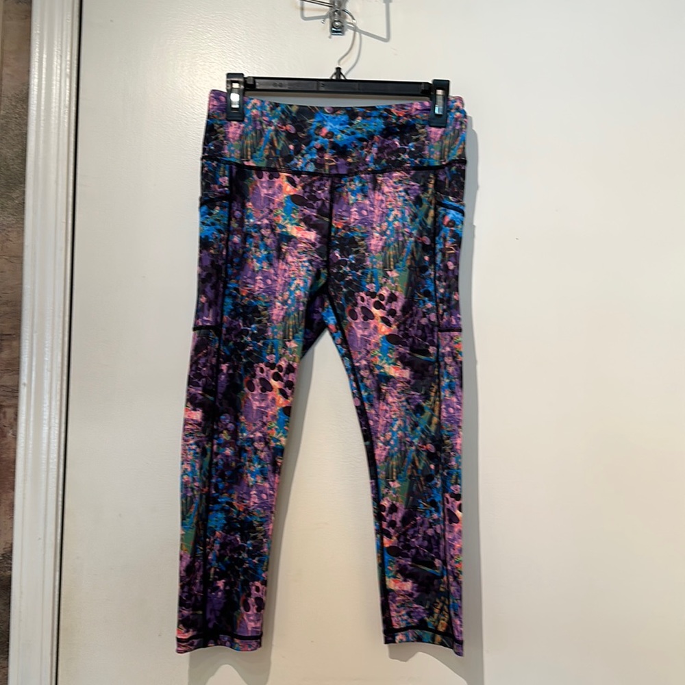 Constantly varied Leggings